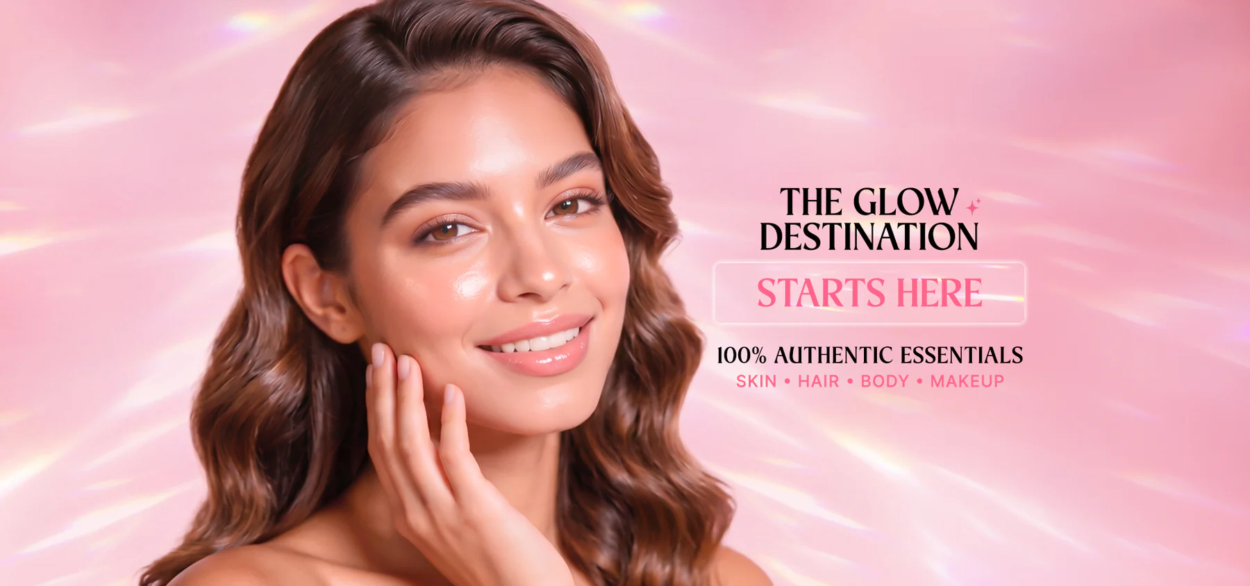 Glow With Authentic Korean Beauty